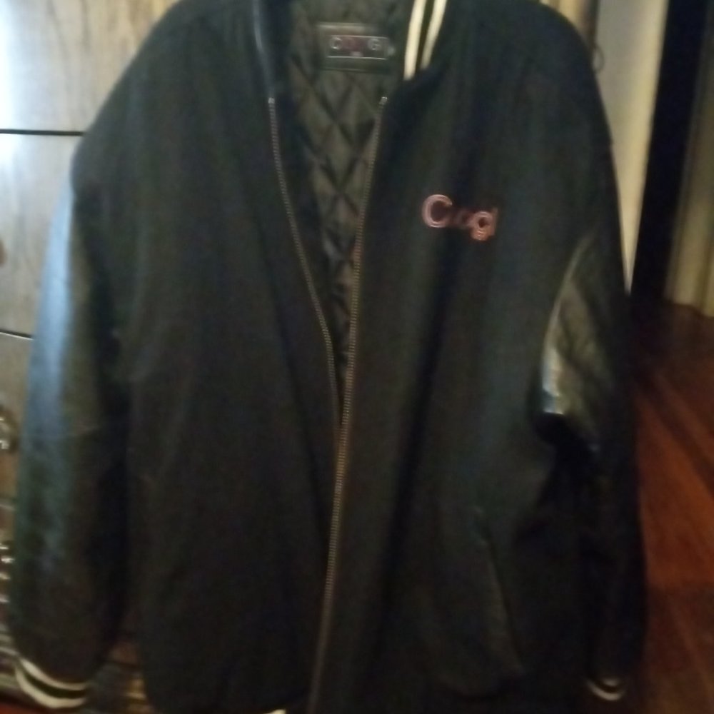 Get your Husband's prepared for WINTER